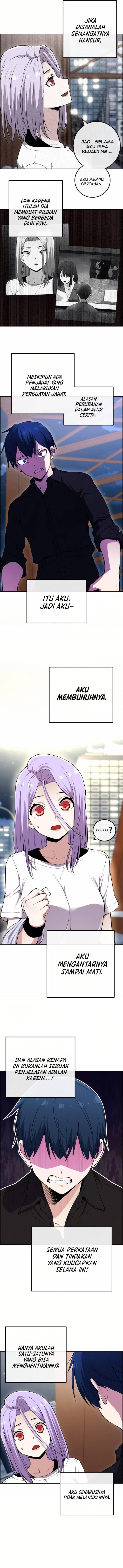 Webtoon Character Na Kang Lim Chapter 086