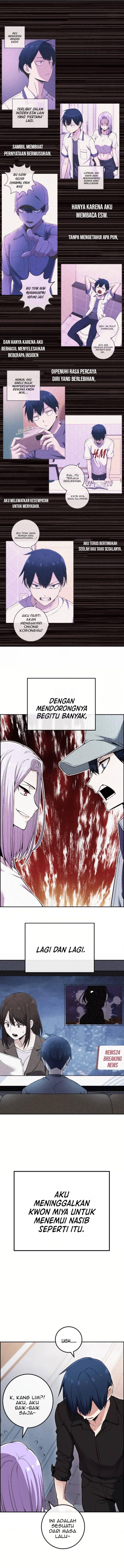 Webtoon Character Na Kang Lim Chapter 086