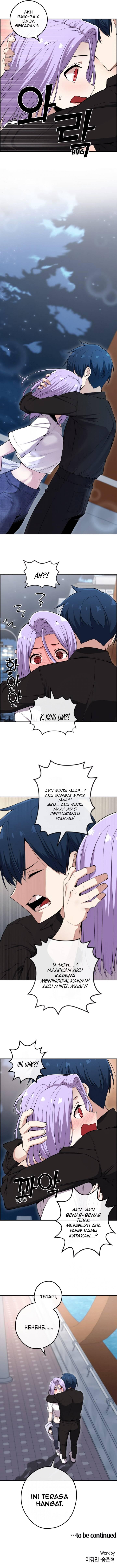 Webtoon Character Na Kang Lim Chapter 086
