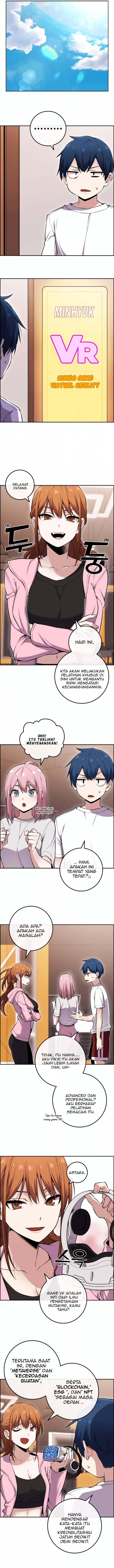 Webtoon Character Na Kang Lim Chapter 087