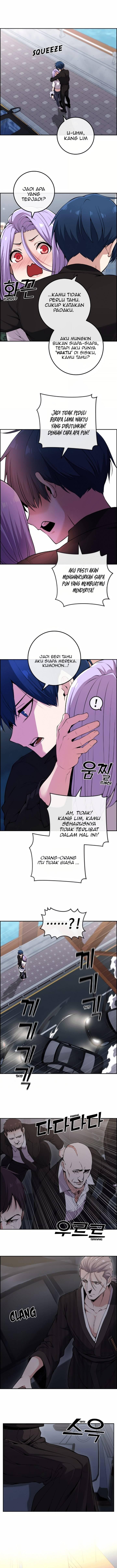 Webtoon Character Na Kang Lim Chapter 088