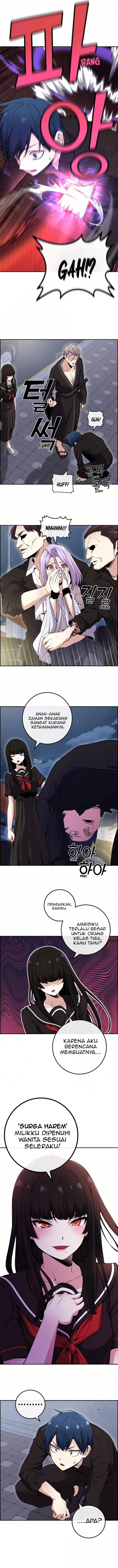 Webtoon Character Na Kang Lim Chapter 088