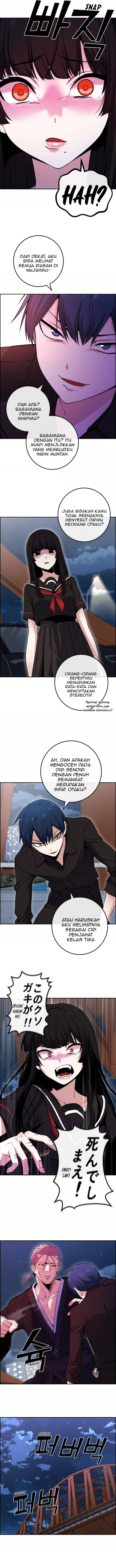Webtoon Character Na Kang Lim Chapter 088