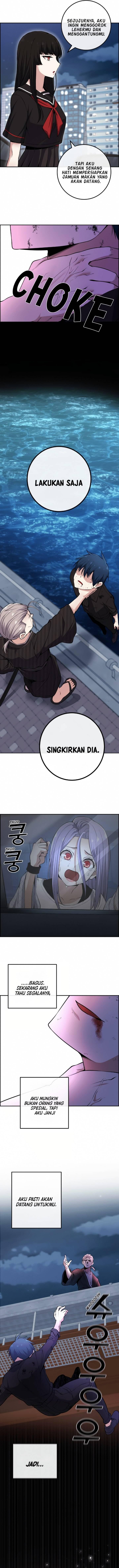 Webtoon Character Na Kang Lim Chapter 088