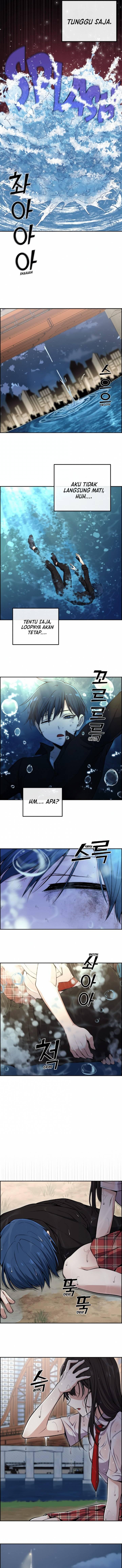 Webtoon Character Na Kang Lim Chapter 088