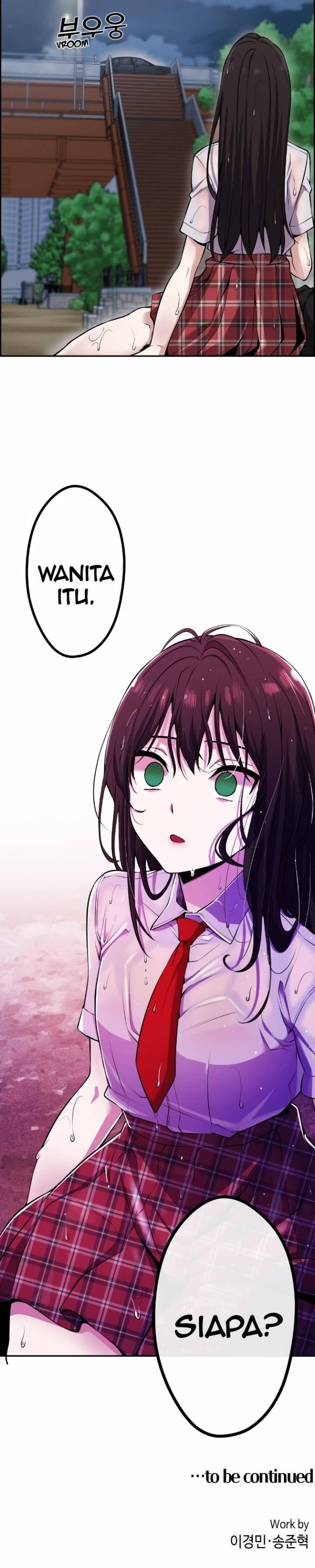 Webtoon Character Na Kang Lim Chapter 088