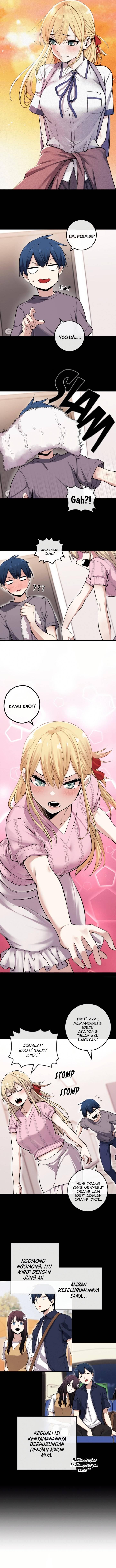 Webtoon Character Na Kang Lim Chapter 089