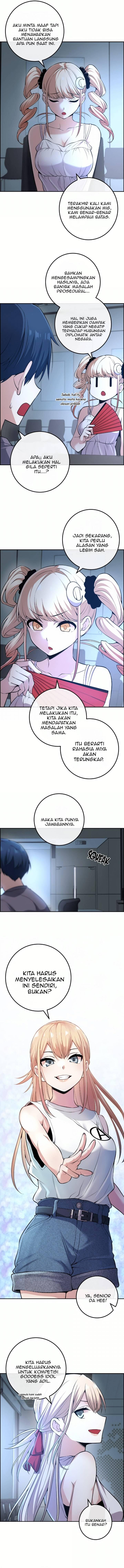 Webtoon Character Na Kang Lim Chapter 090