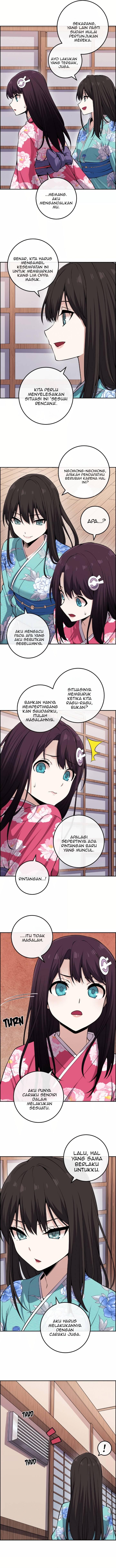 Webtoon Character Na Kang Lim Chapter 090