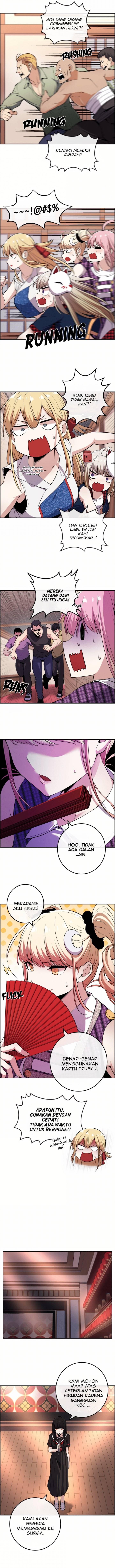 Webtoon Character Na Kang Lim Chapter 092