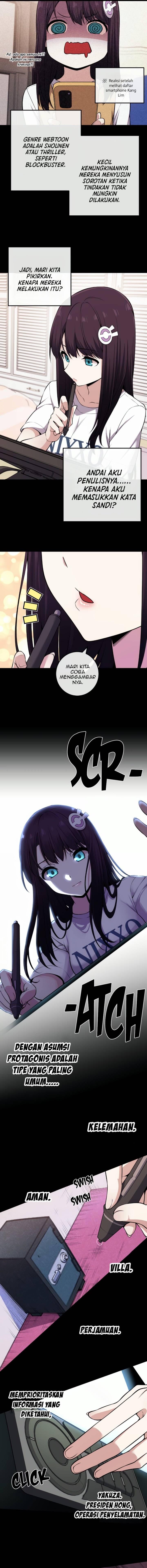Webtoon Character Na Kang Lim Chapter 093