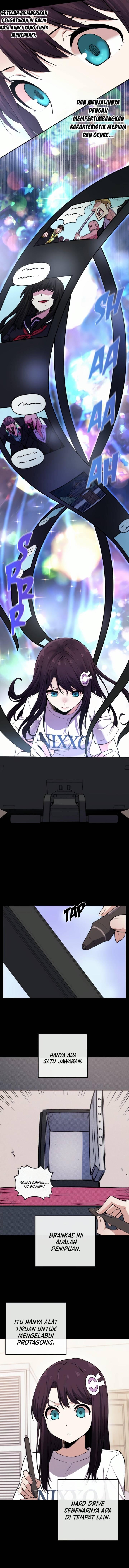 Webtoon Character Na Kang Lim Chapter 093
