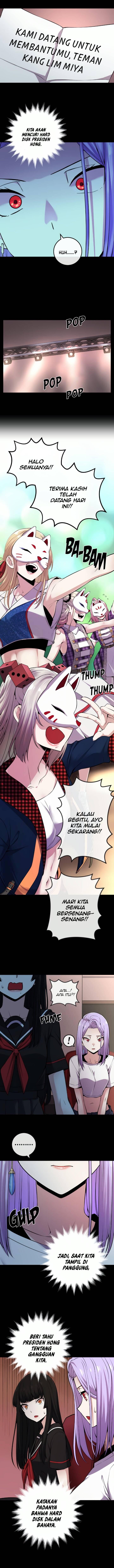 Webtoon Character Na Kang Lim Chapter 093
