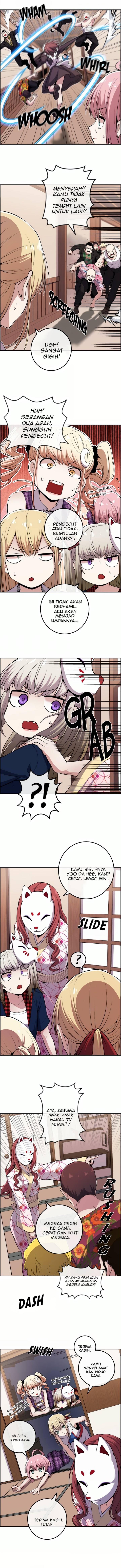 Webtoon Character Na Kang Lim Chapter 093