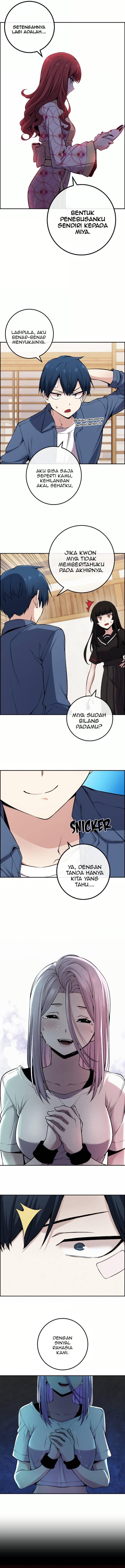 Webtoon Character Na Kang Lim Chapter 093