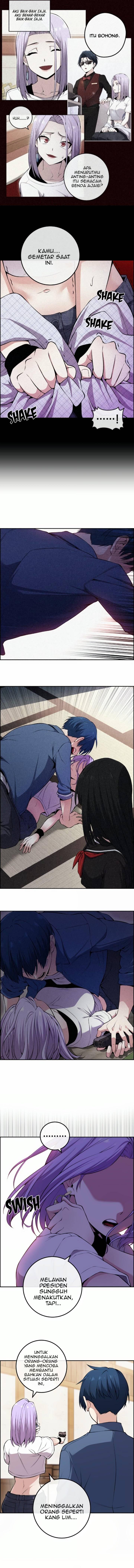 Webtoon Character Na Kang Lim Chapter 093