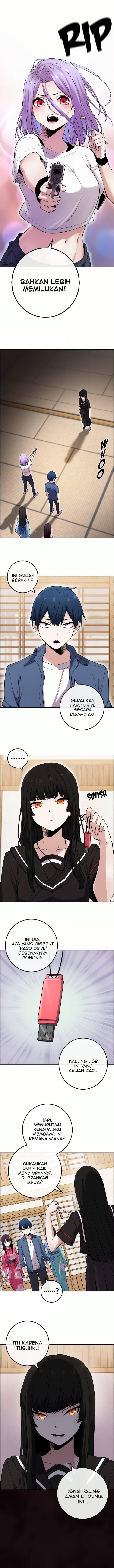 Webtoon Character Na Kang Lim Chapter 093