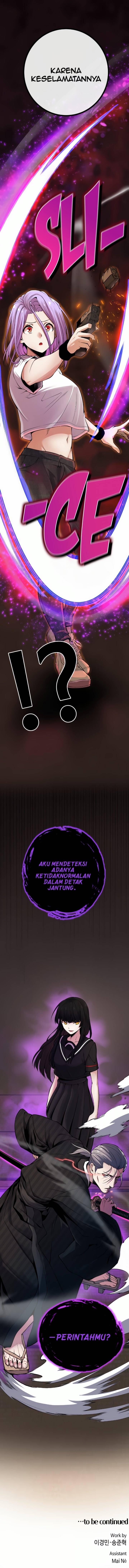 Webtoon Character Na Kang Lim Chapter 093