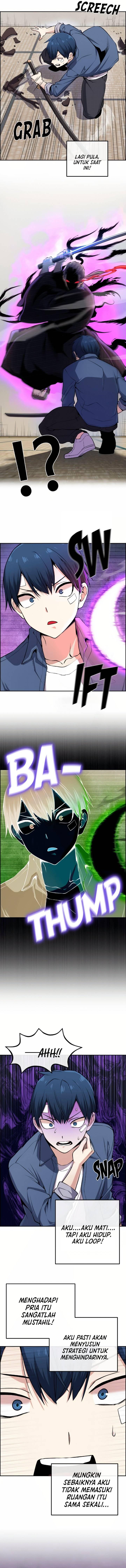 Webtoon Character Na Kang Lim Chapter 094
