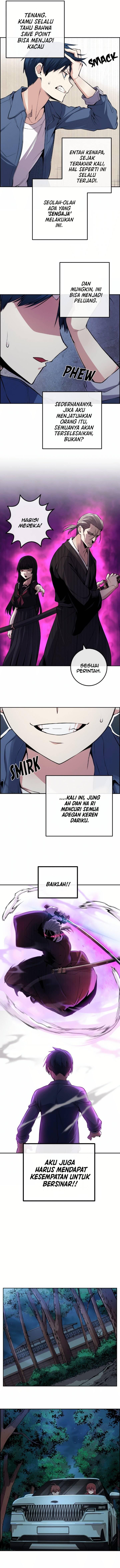 Webtoon Character Na Kang Lim Chapter 094