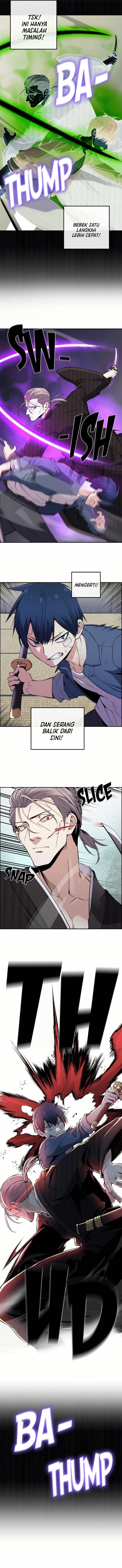 Webtoon Character Na Kang Lim Chapter 094