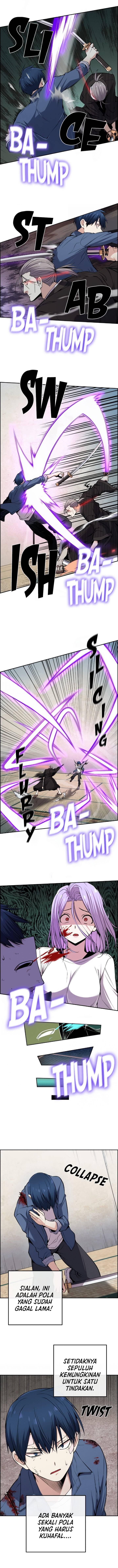 Webtoon Character Na Kang Lim Chapter 094