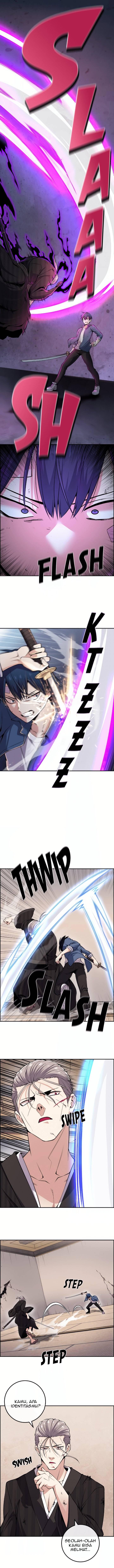 Webtoon Character Na Kang Lim Chapter 095