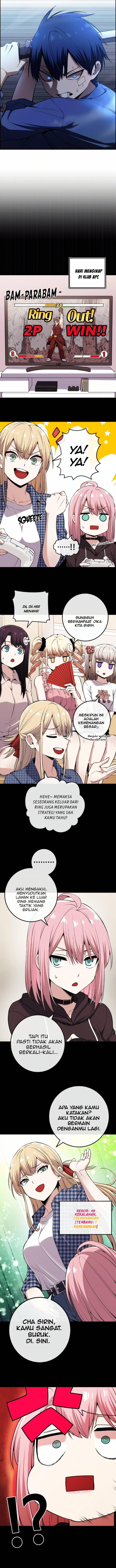 Webtoon Character Na Kang Lim Chapter 095