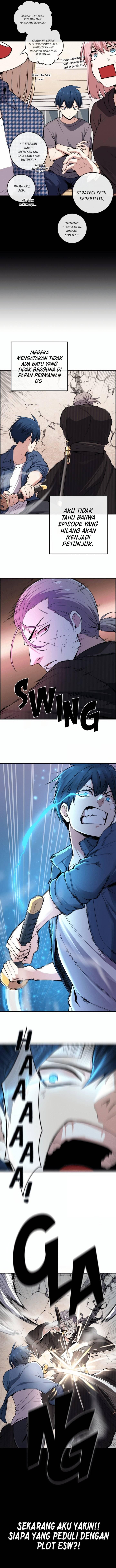 Webtoon Character Na Kang Lim Chapter 095