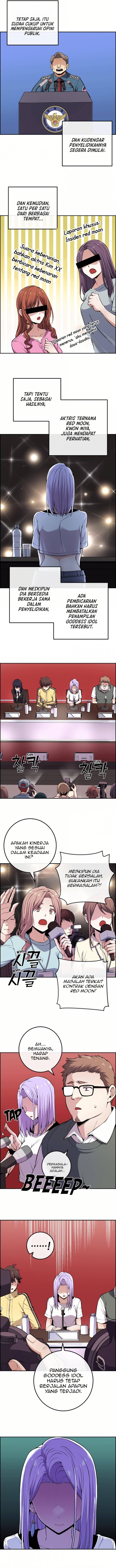 Webtoon Character Na Kang Lim Chapter 096