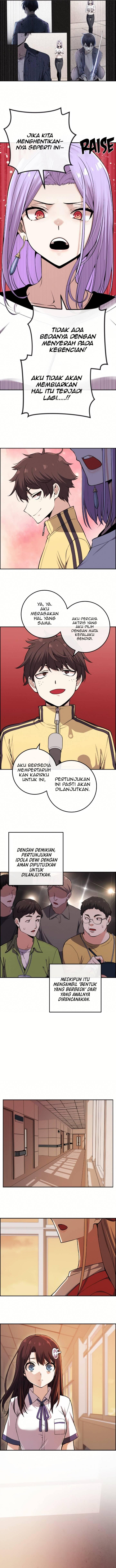 Webtoon Character Na Kang Lim Chapter 096