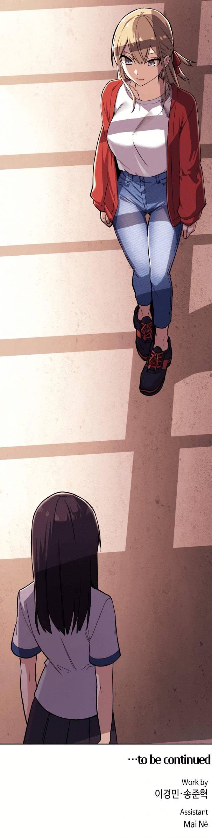 Webtoon Character Na Kang Lim Chapter 096
