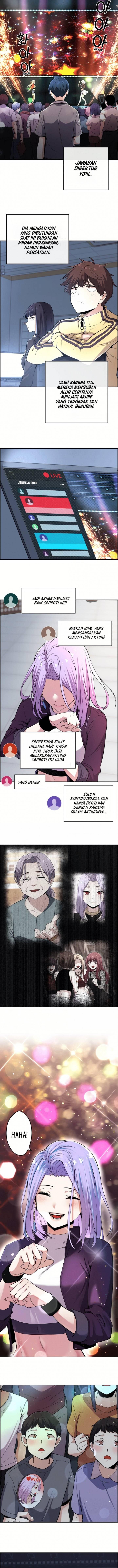 Webtoon Character Na Kang Lim Chapter 097