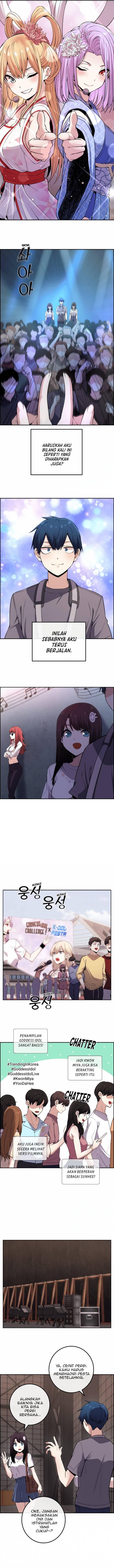 Webtoon Character Na Kang Lim Chapter 097