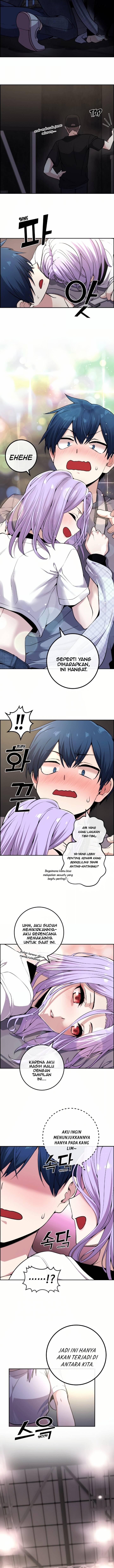 Webtoon Character Na Kang Lim Chapter 097