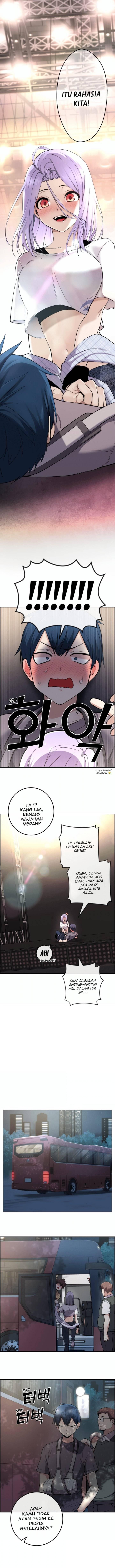 Webtoon Character Na Kang Lim Chapter 097
