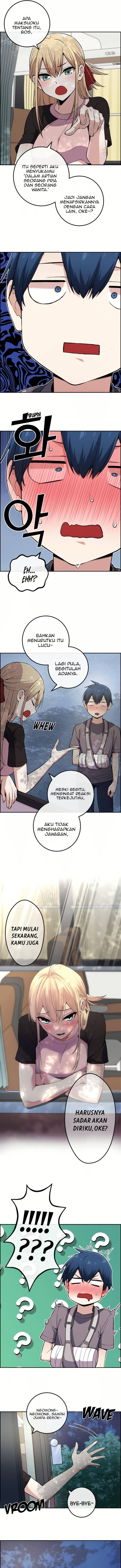 Webtoon Character Na Kang Lim Chapter 098