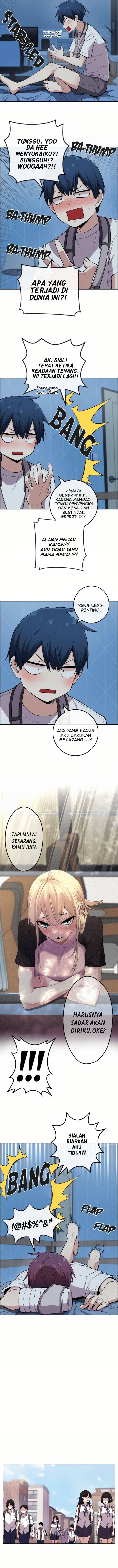 Webtoon Character Na Kang Lim Chapter 098