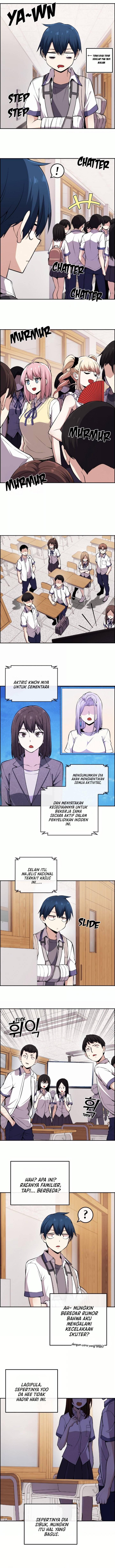 Webtoon Character Na Kang Lim Chapter 098