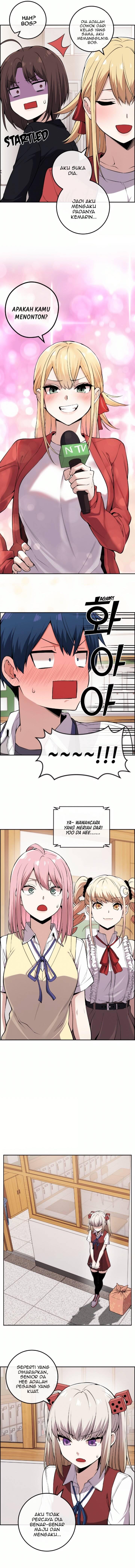 Webtoon Character Na Kang Lim Chapter 098