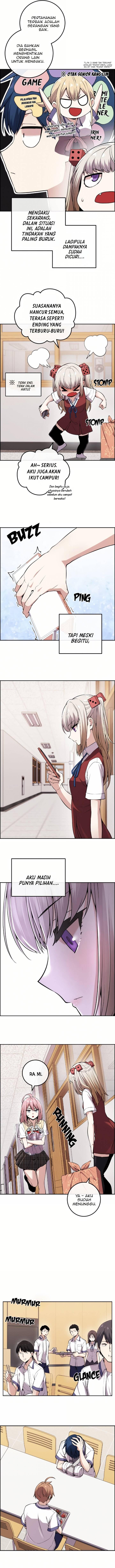 Webtoon Character Na Kang Lim Chapter 098