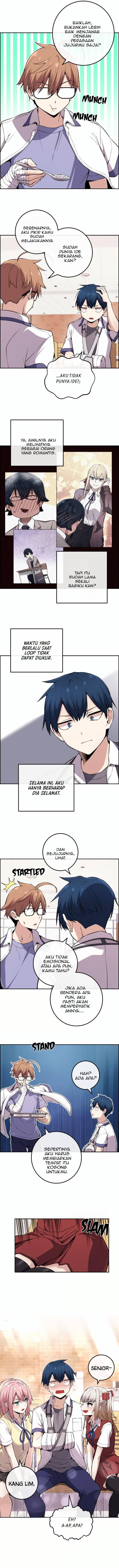 Webtoon Character Na Kang Lim Chapter 098