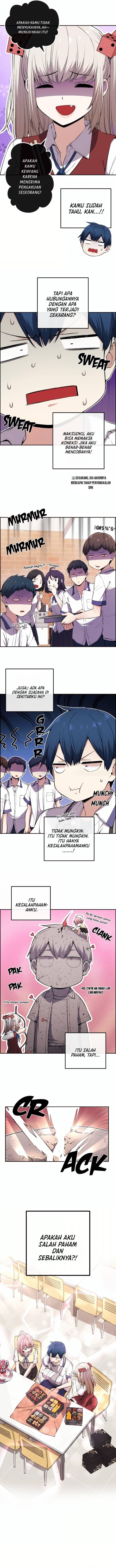 Webtoon Character Na Kang Lim Chapter 099