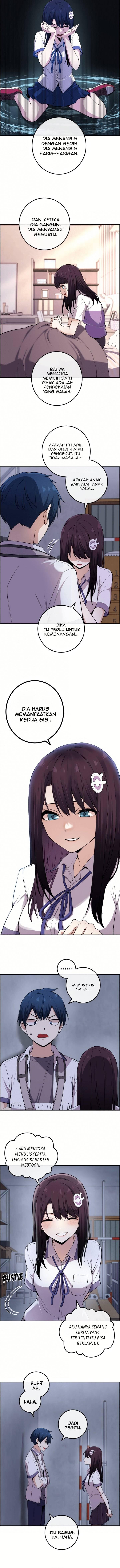 Webtoon Character Na Kang Lim Chapter 099