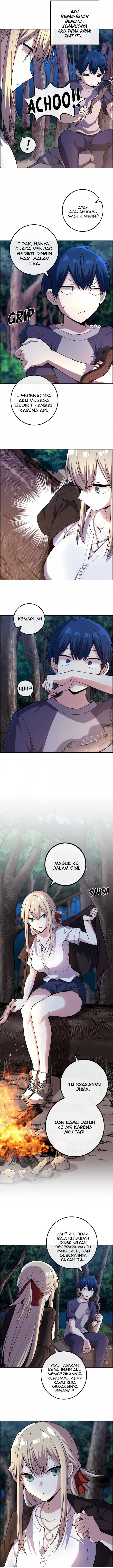 Webtoon Character Na Kang Lim Chapter 115