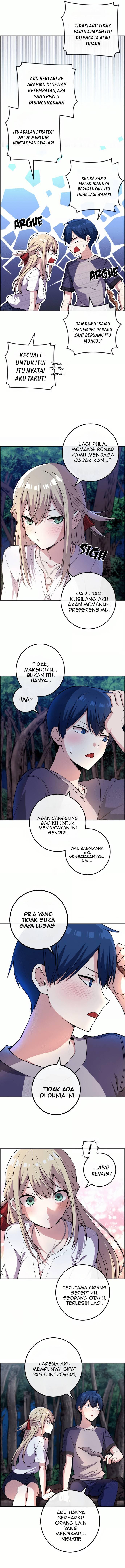 Webtoon Character Na Kang Lim Chapter 115