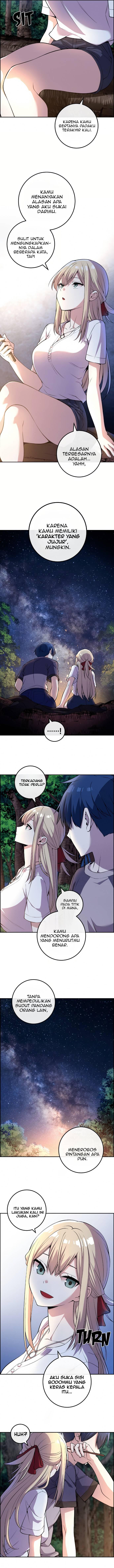 Webtoon Character Na Kang Lim Chapter 115