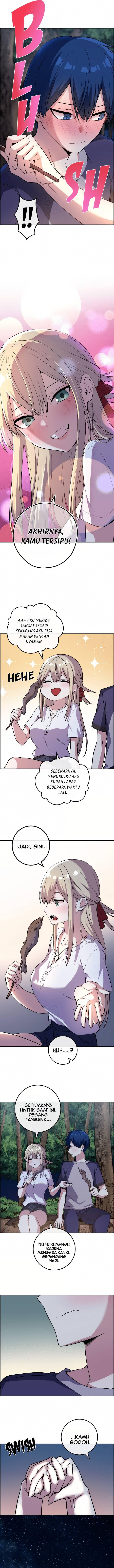 Webtoon Character Na Kang Lim Chapter 115