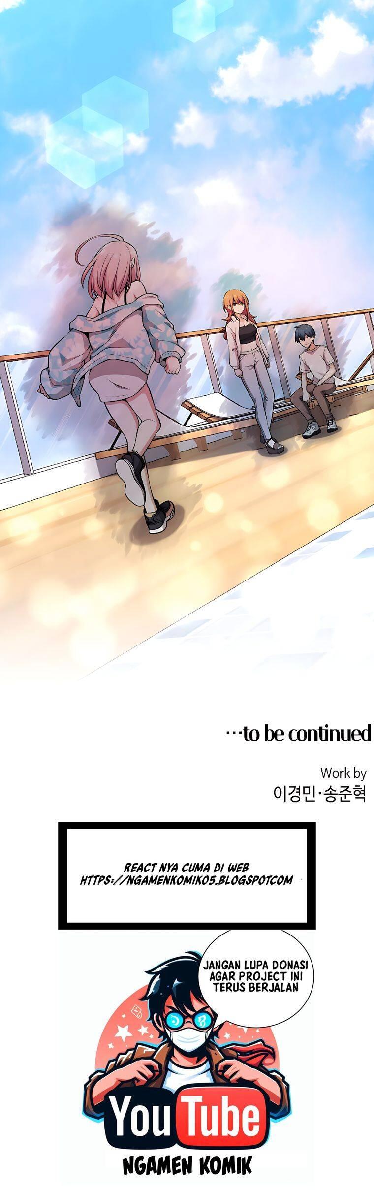 Webtoon Character Na Kang Lim Chapter 129