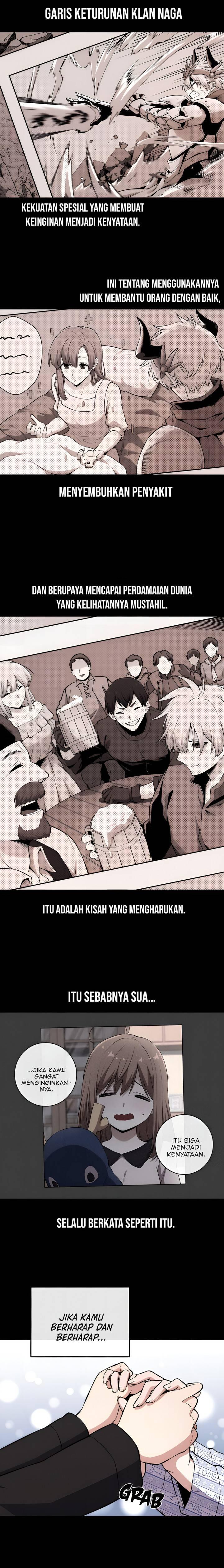 Webtoon Character Na Kang Lim Chapter 138